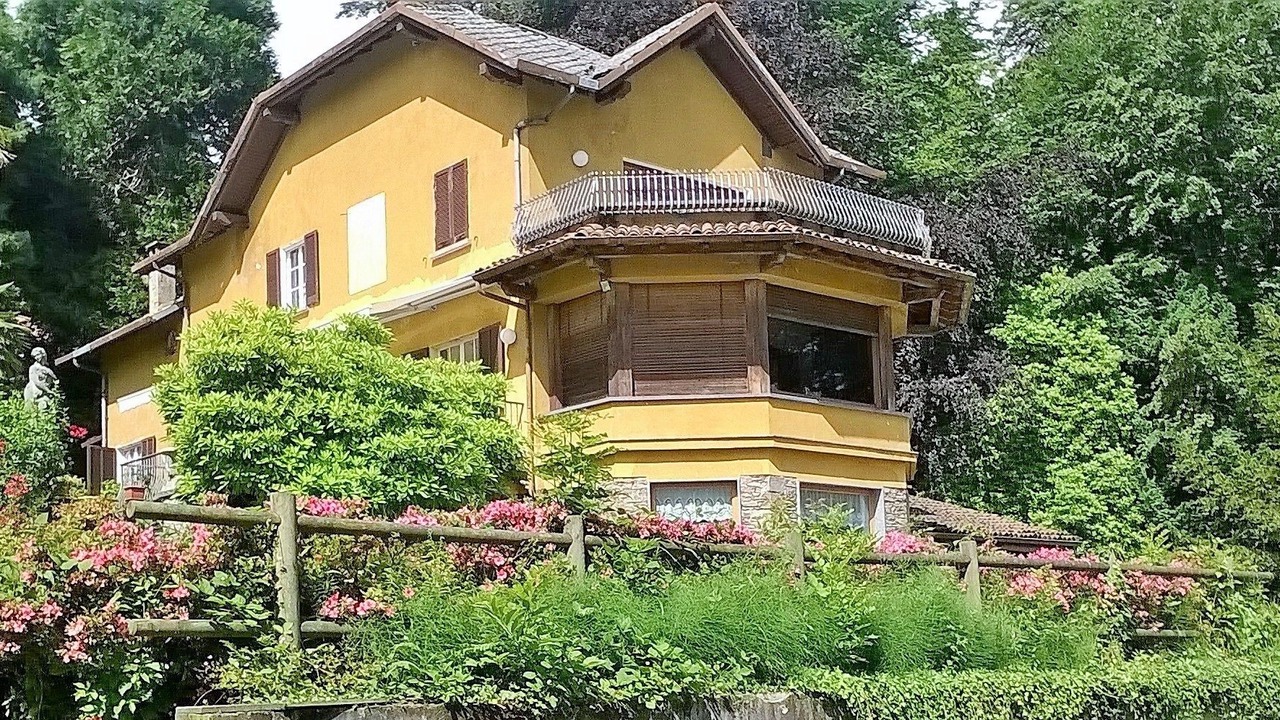 Photo of Outdoor in Gignese