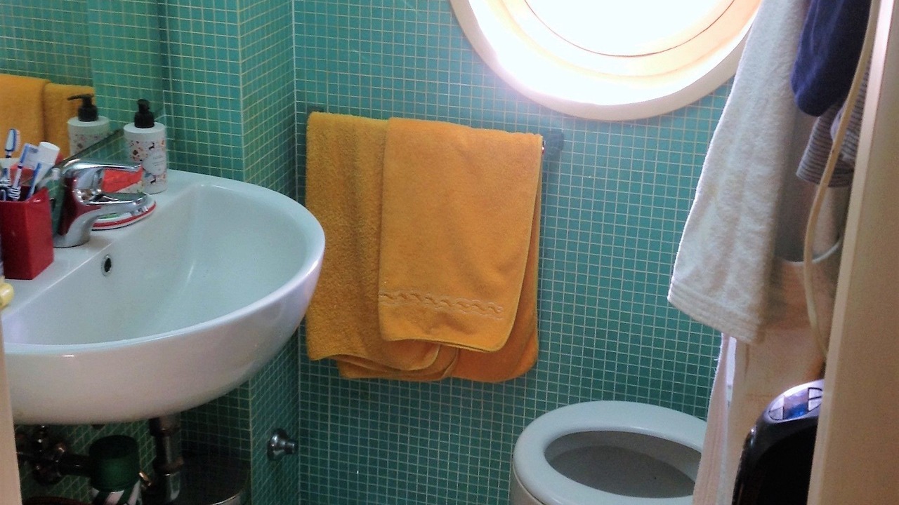 Photo of Bathroom in Gignese