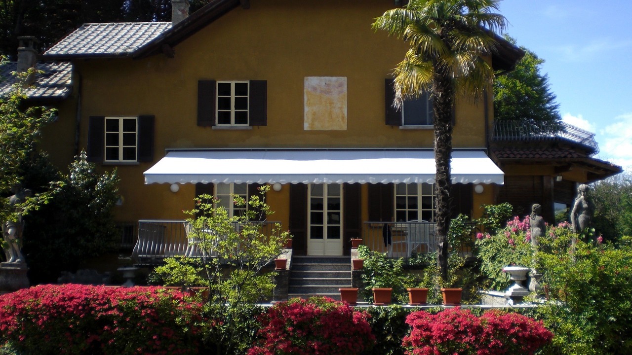 Photo of Outdoor in Gignese