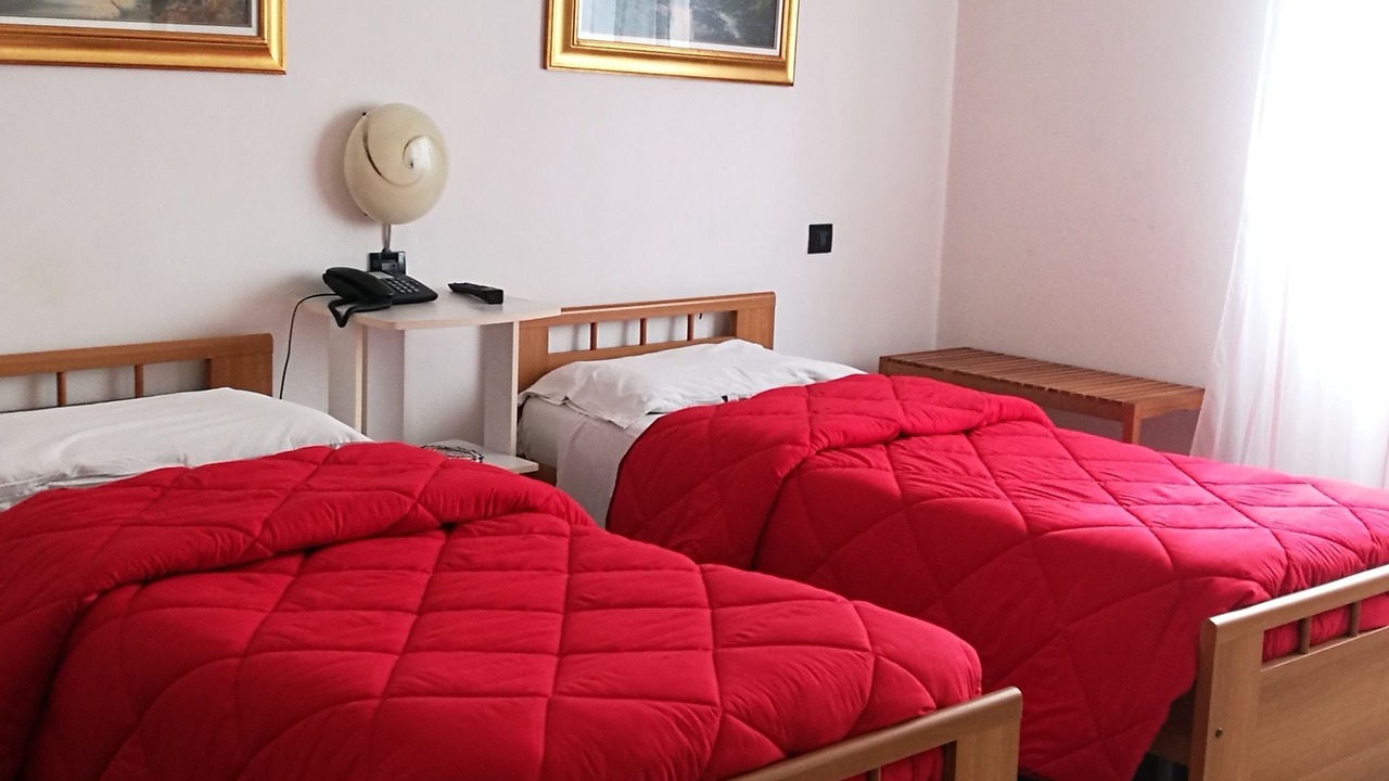 Photo of Bedroom in Legnano