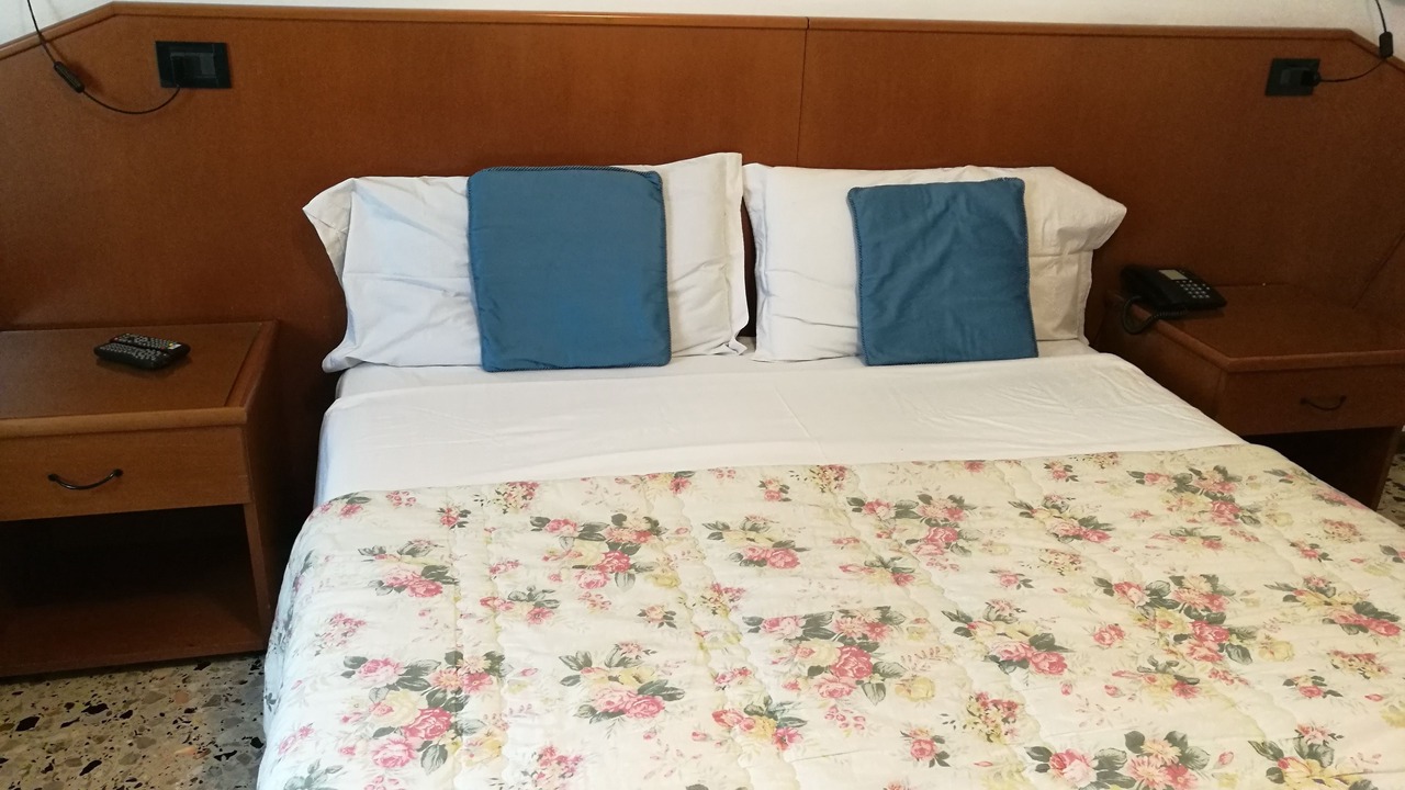 Photo of Bedroom in Legnano