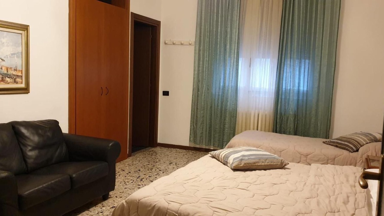 Photo of Bedroom in Legnano
