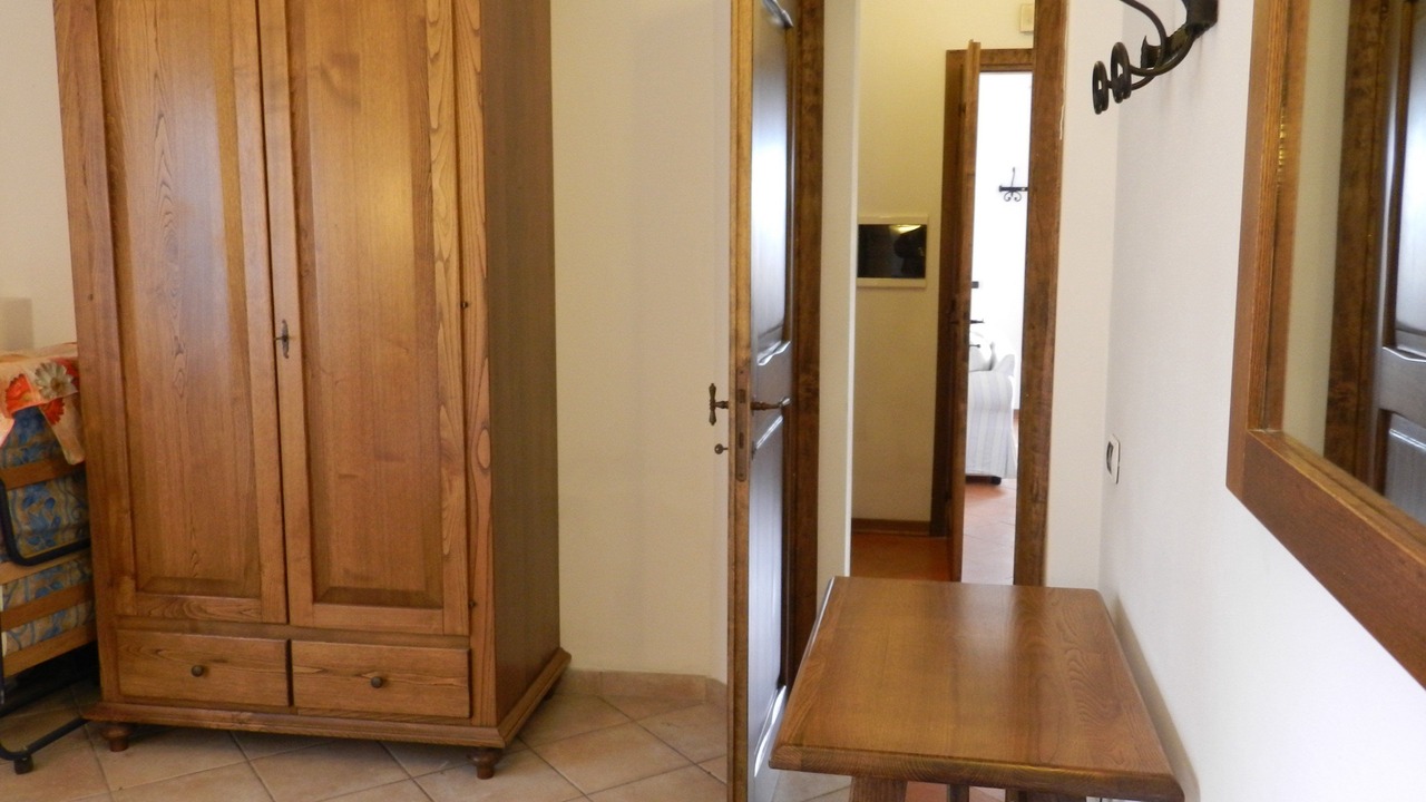Photo of Bedroom in Castiglione di Garfagnana