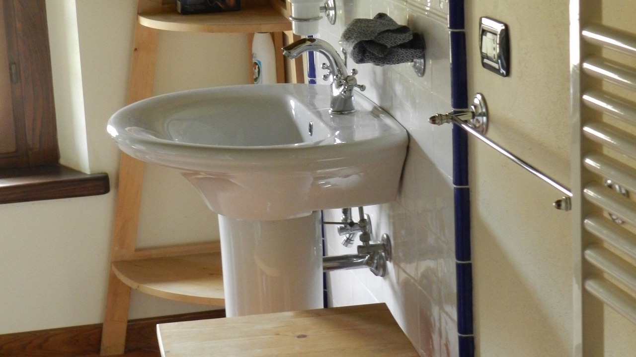 Photo of Bathroom in Castiglione di Garfagnana