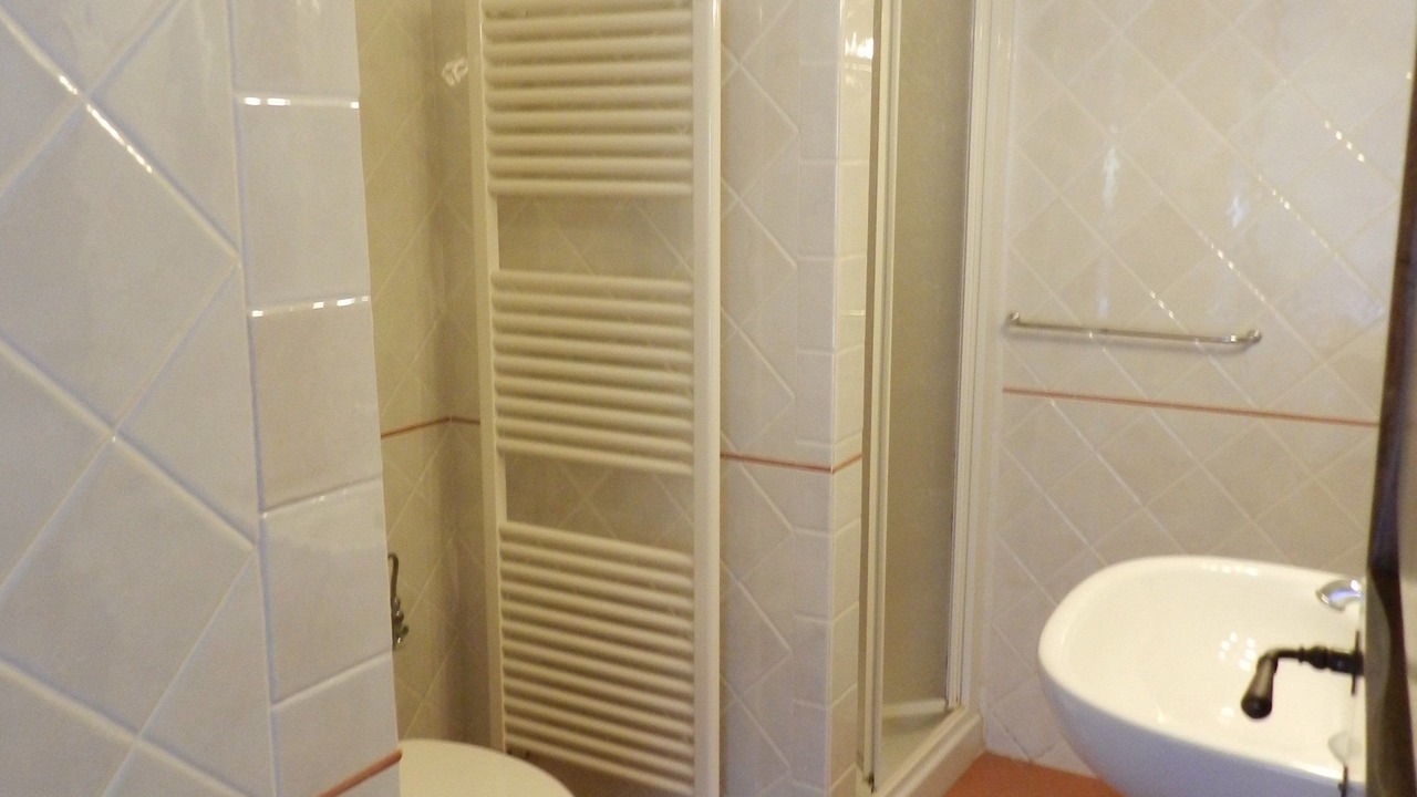 Photo of Bathroom in Castiglione di Garfagnana
