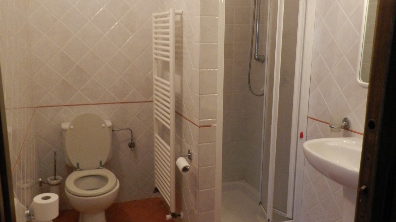 Photo of Bathroom in Castiglione di Garfagnana