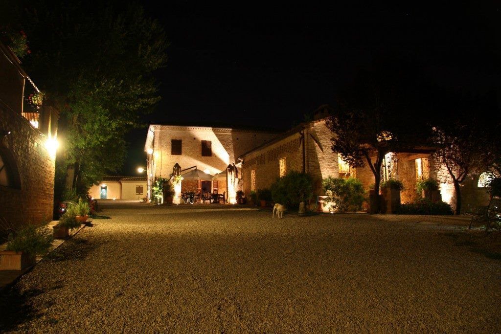Photo of Outdoor in Monteroni d'Arbia