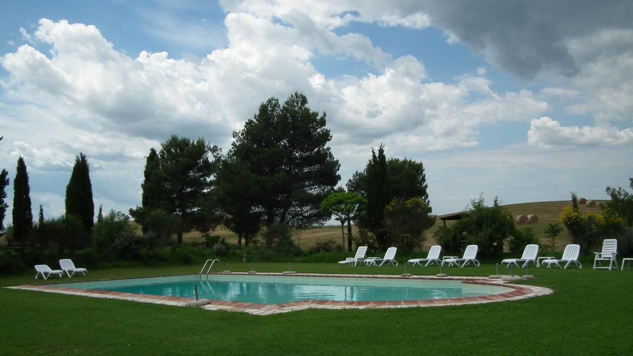 Photo of Outdoor in Monteroni d'Arbia
