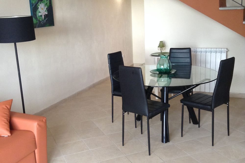 Photo of Livingroom in Vignale Monferrato