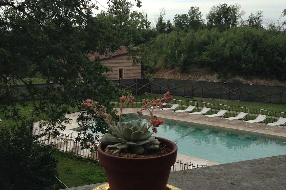 Photo of Bedroom in Vignale Monferrato