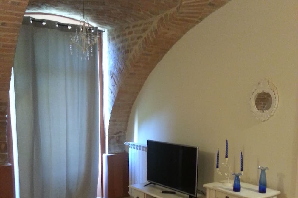 Photo of Livingroom in Vignale Monferrato