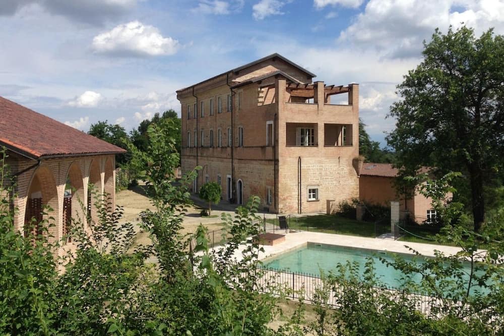 Photo of Outdoor in Vignale Monferrato