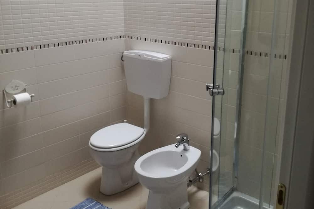 Photo of Bathroom in Vignale Monferrato