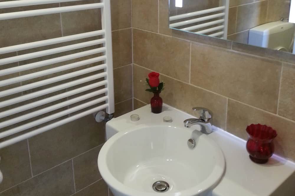 Photo of Bathroom in Vignale Monferrato