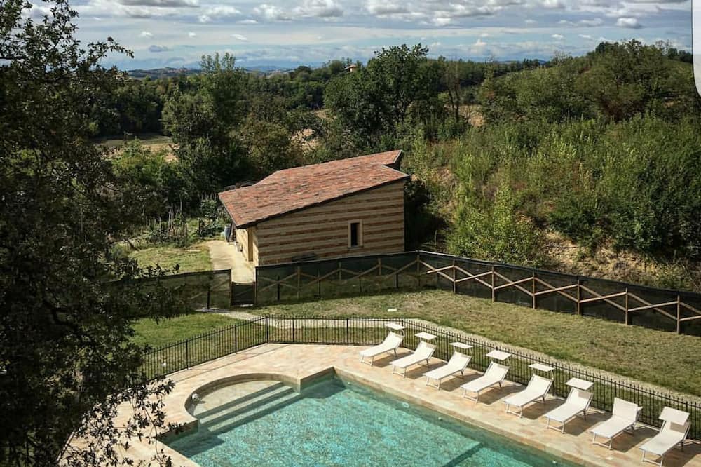 Photo of Outdoor in Vignale Monferrato