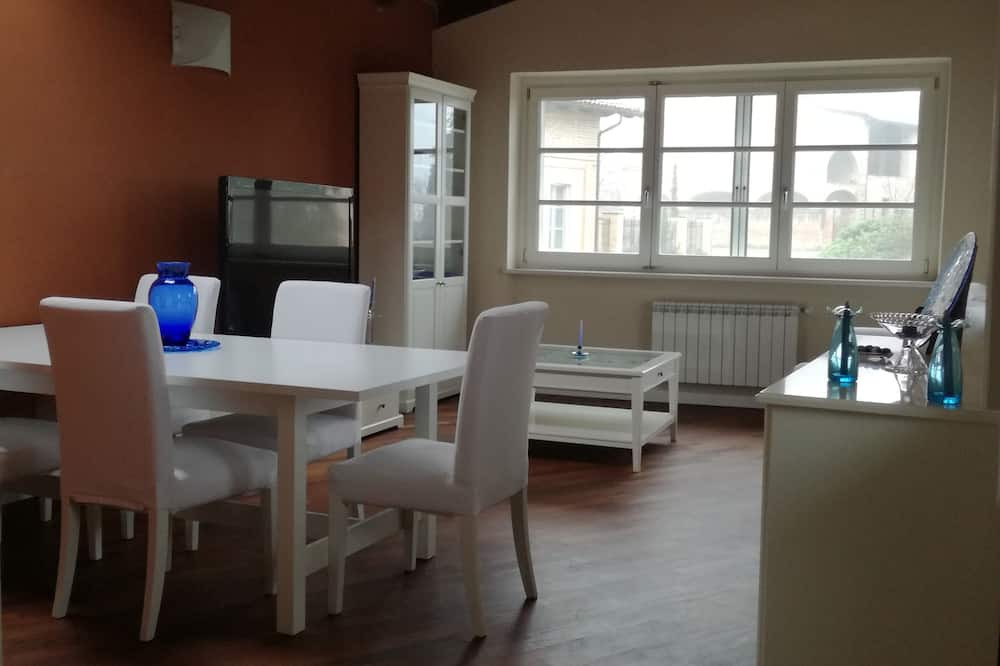 Photo of Livingroom in Vignale Monferrato