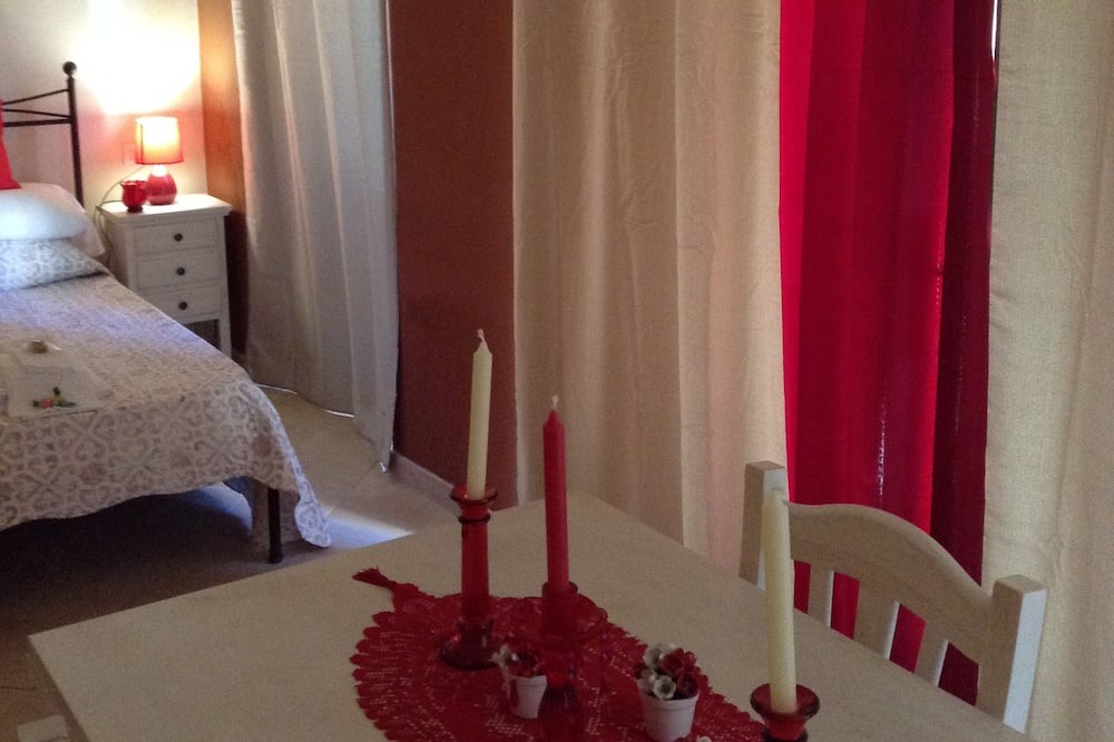 Photo of Bedroom in Vignale Monferrato