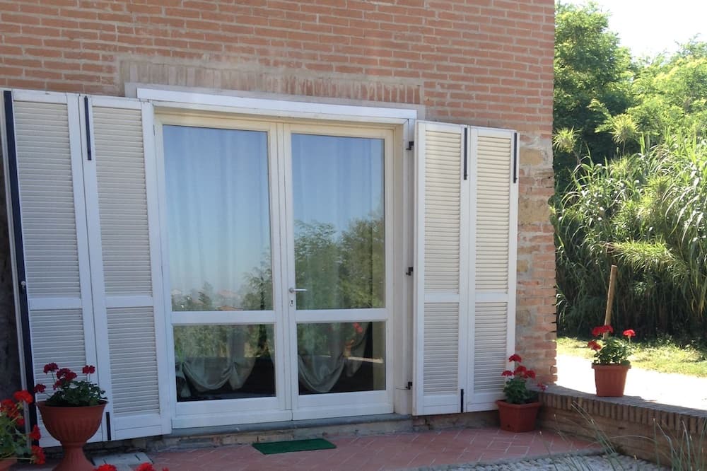 Photo of Bedroom in Vignale Monferrato