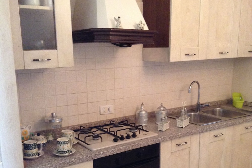 Photo of Kitchen in Vignale Monferrato