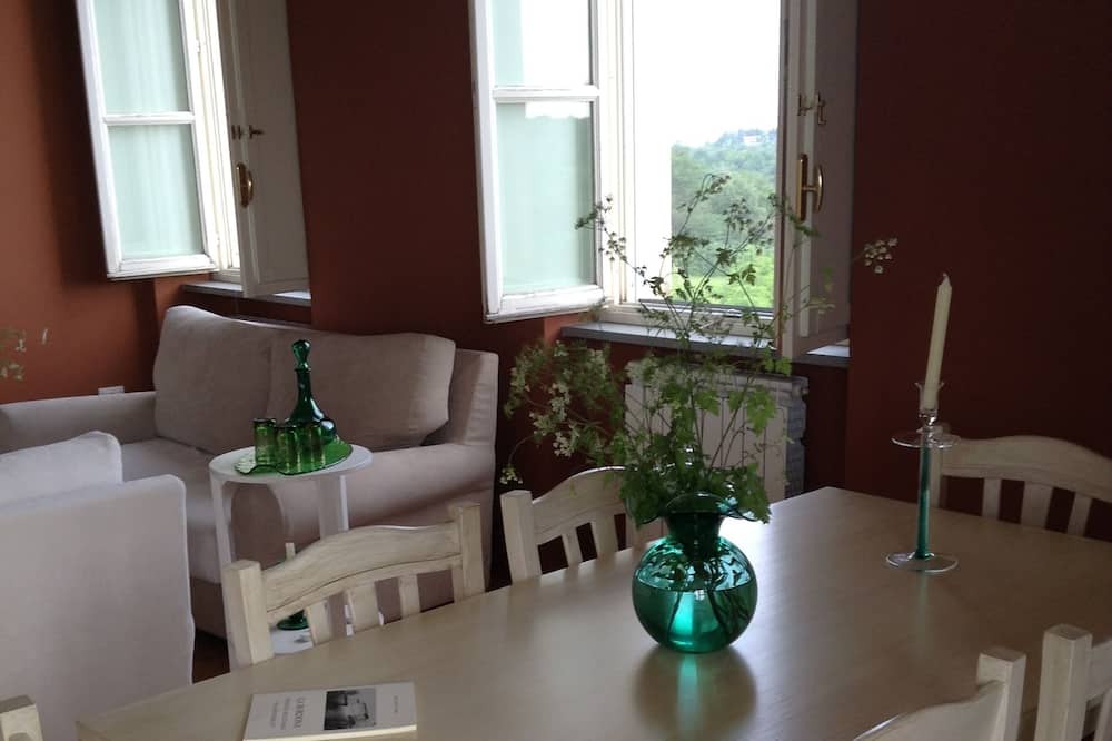 Photo of Bedroom in Vignale Monferrato