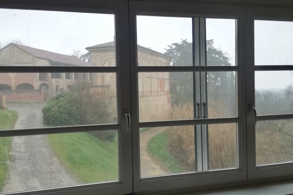 Photo of Bedroom in Vignale Monferrato