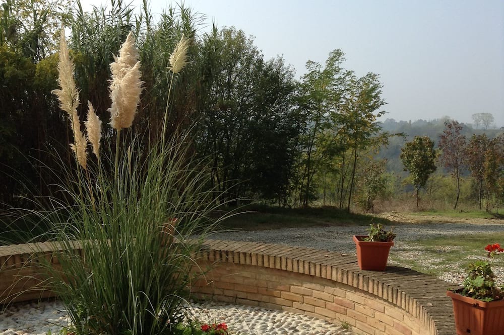 Photo of Bedroom in Vignale Monferrato
