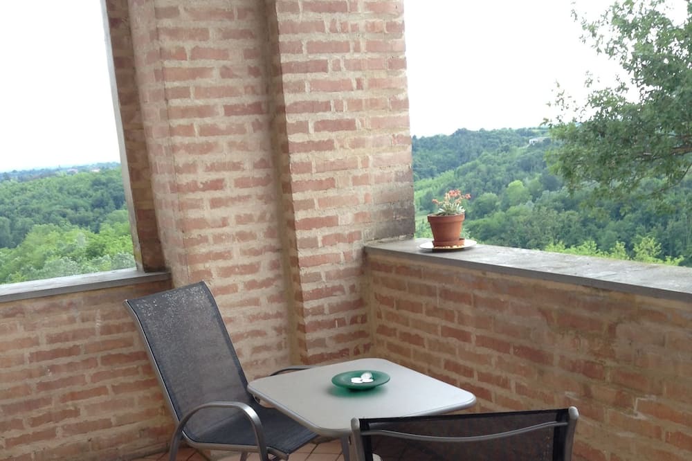 Photo of Bedroom in Vignale Monferrato
