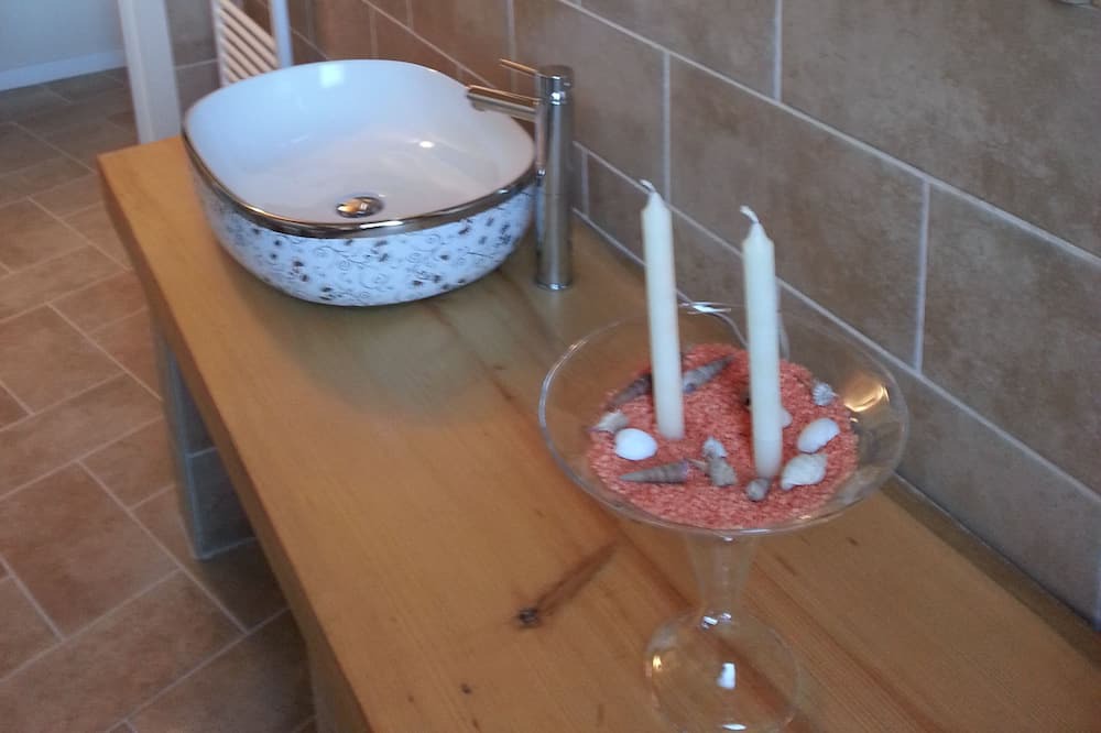 Photo of Bathroom in Vignale Monferrato
