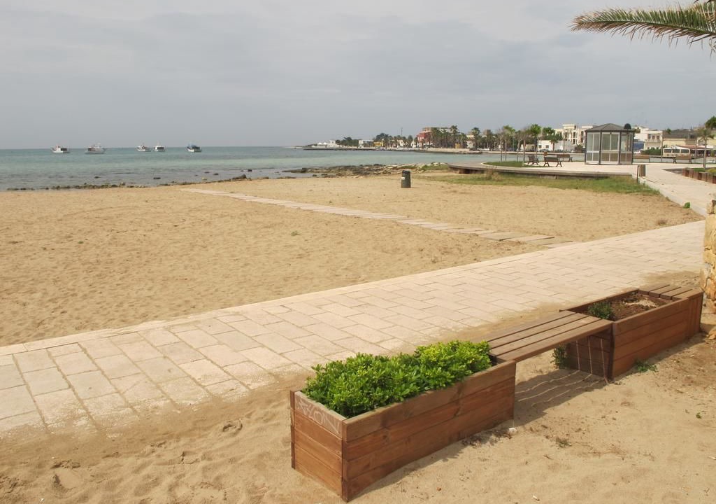 Photo of Outdoor in Porto Cesareo