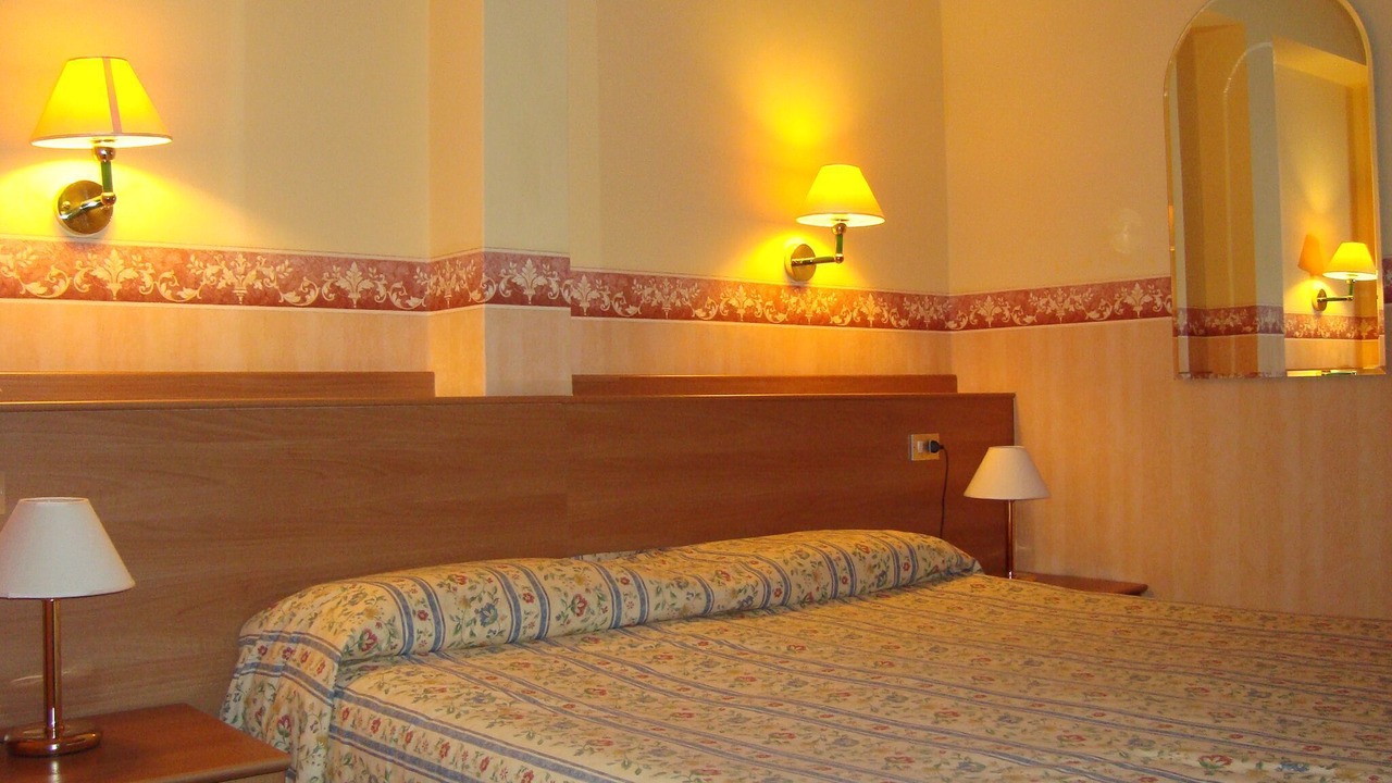 Photo of Bedroom in San Pietro al Natisone