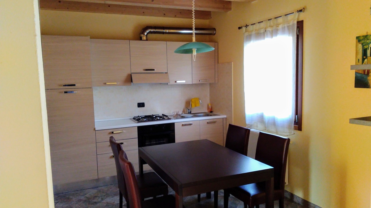 Photo of Patio Balcony in San Pietro al Natisone