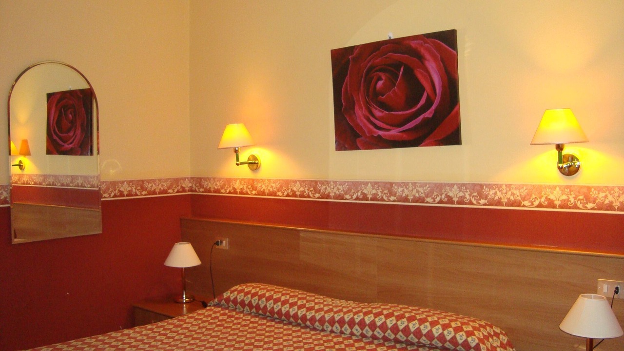 Photo of Bedroom in San Pietro al Natisone