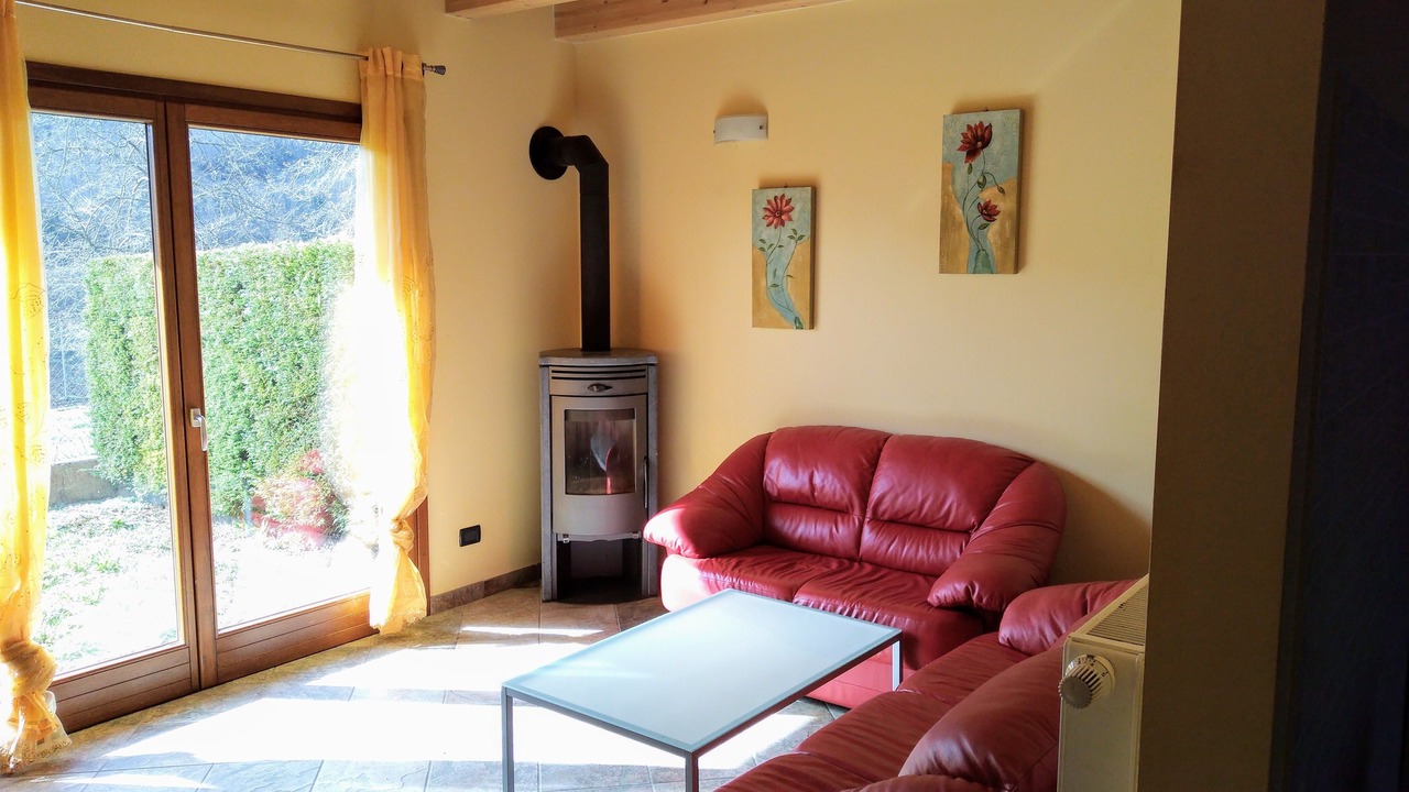 Photo of Patio Balcony in San Pietro al Natisone