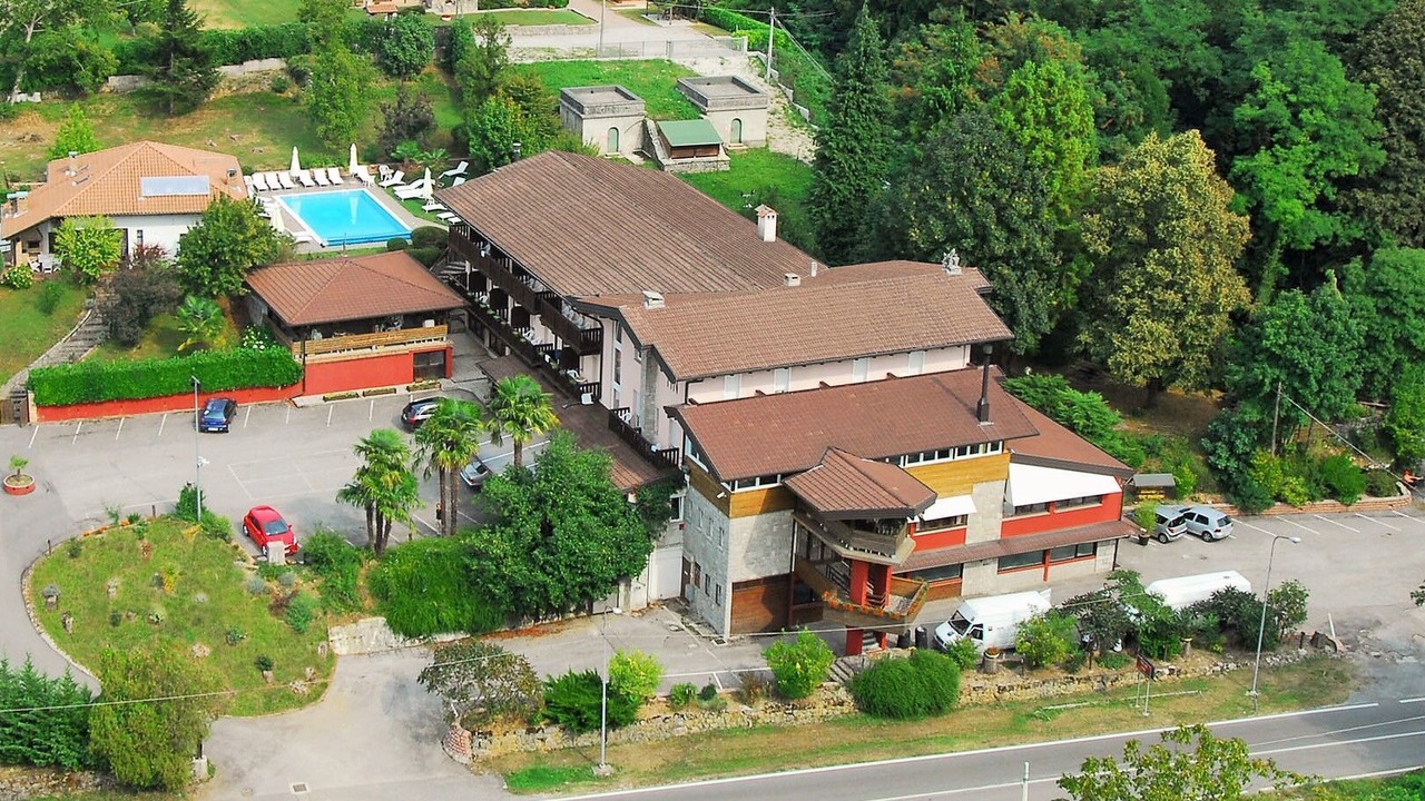 Photo of Outdoor in San Pietro al Natisone