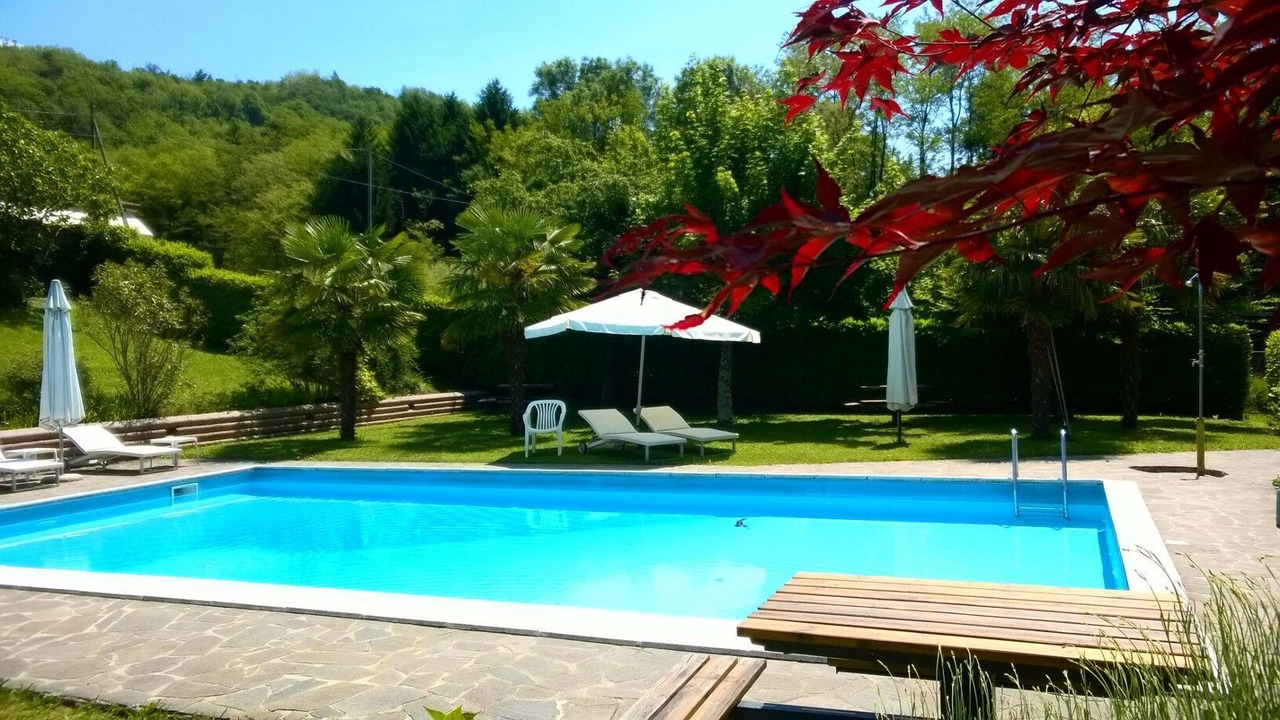 Photo of Outdoor in San Pietro al Natisone
