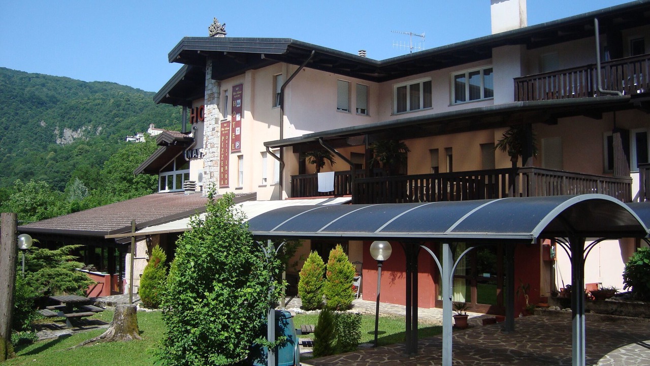 Photo of Outdoor in San Pietro al Natisone