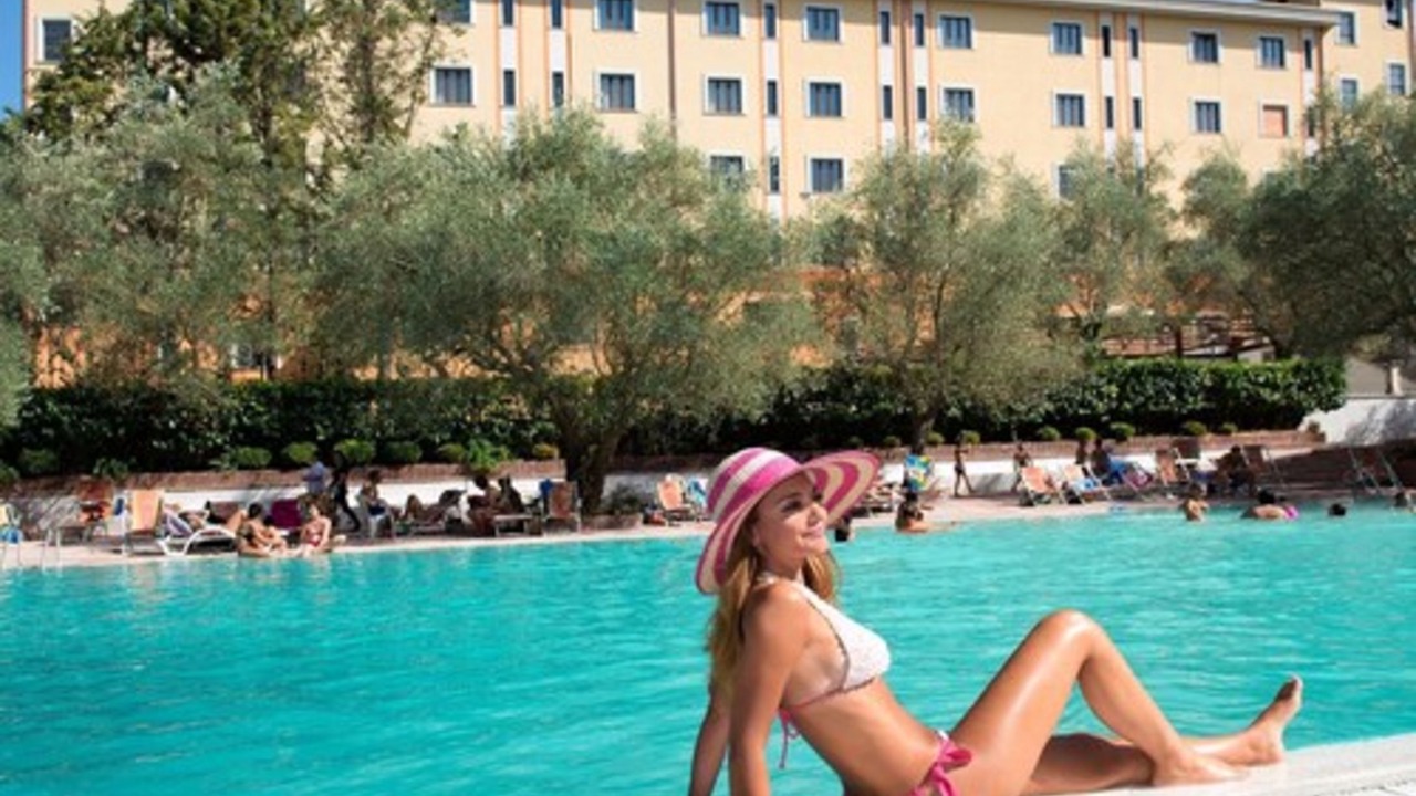 Photo of Outdoor in Contursi Terme