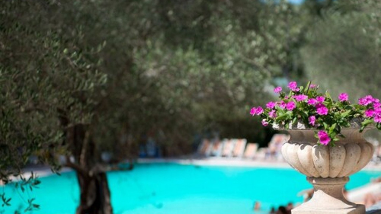 Photo of Outdoor in Contursi Terme