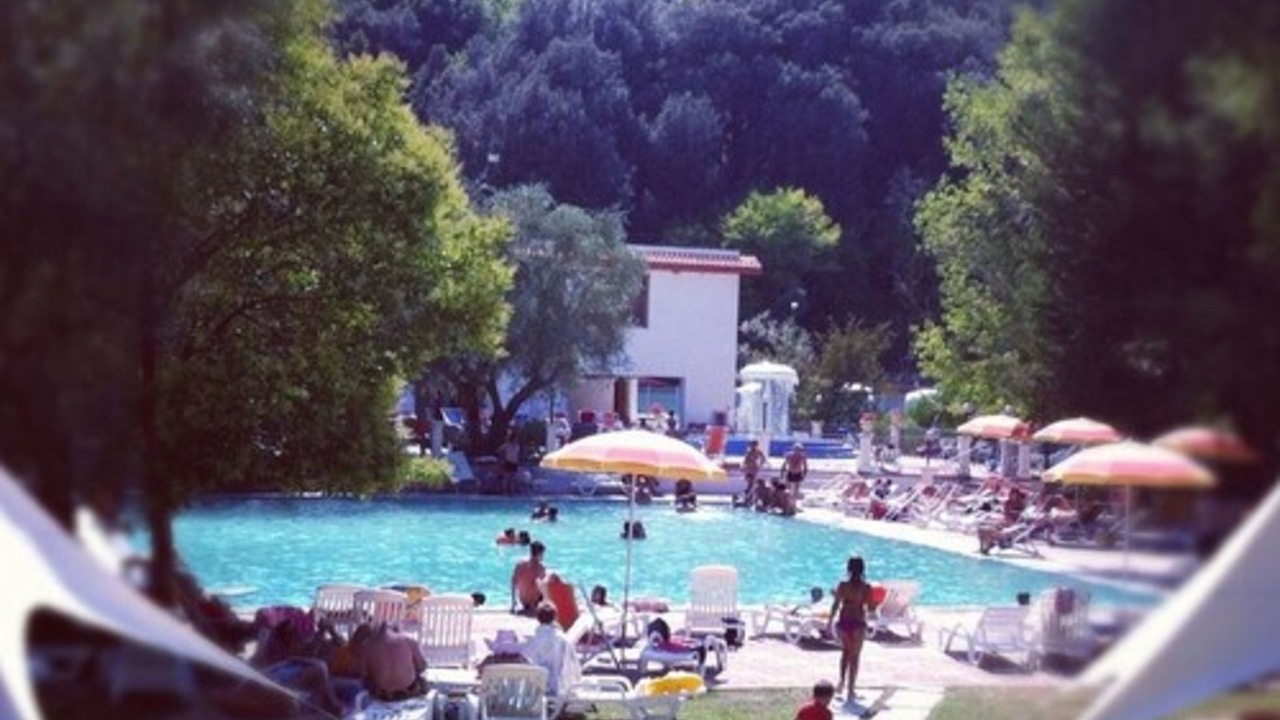 Photo of Outdoor in Contursi Terme