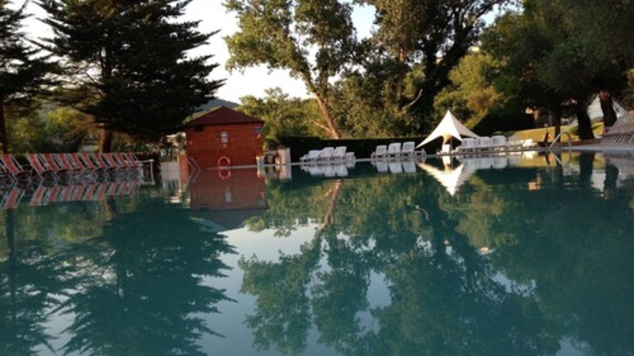 Photo of Outdoor in Contursi Terme