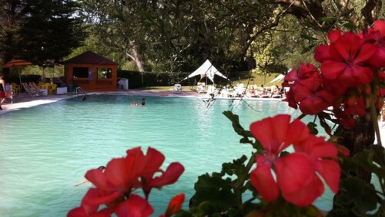 Photo of Outdoor in Contursi Terme