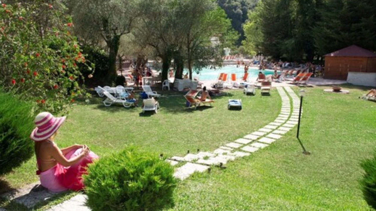 Photo of Outdoor in Contursi Terme