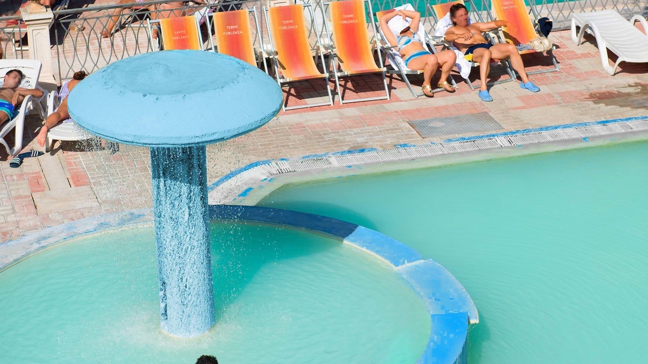Photo of Outdoor in Contursi Terme