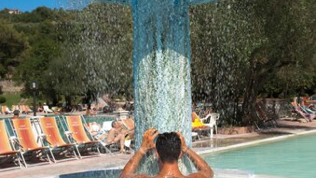Photo of Outdoor in Contursi Terme