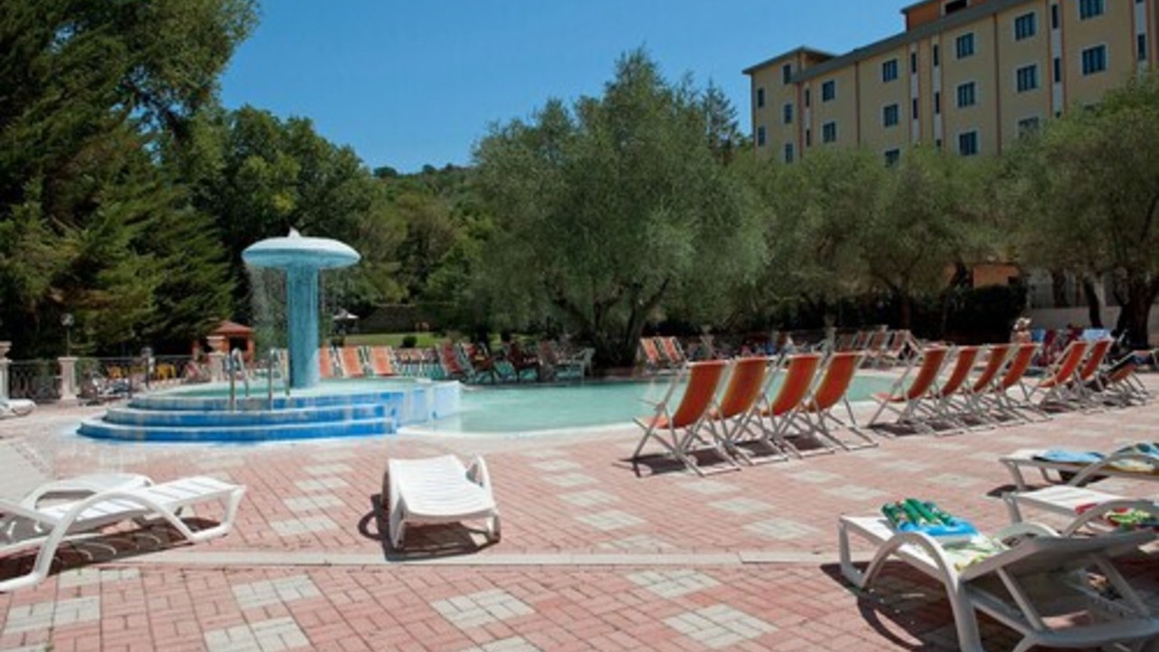Photo of Outdoor in Contursi Terme