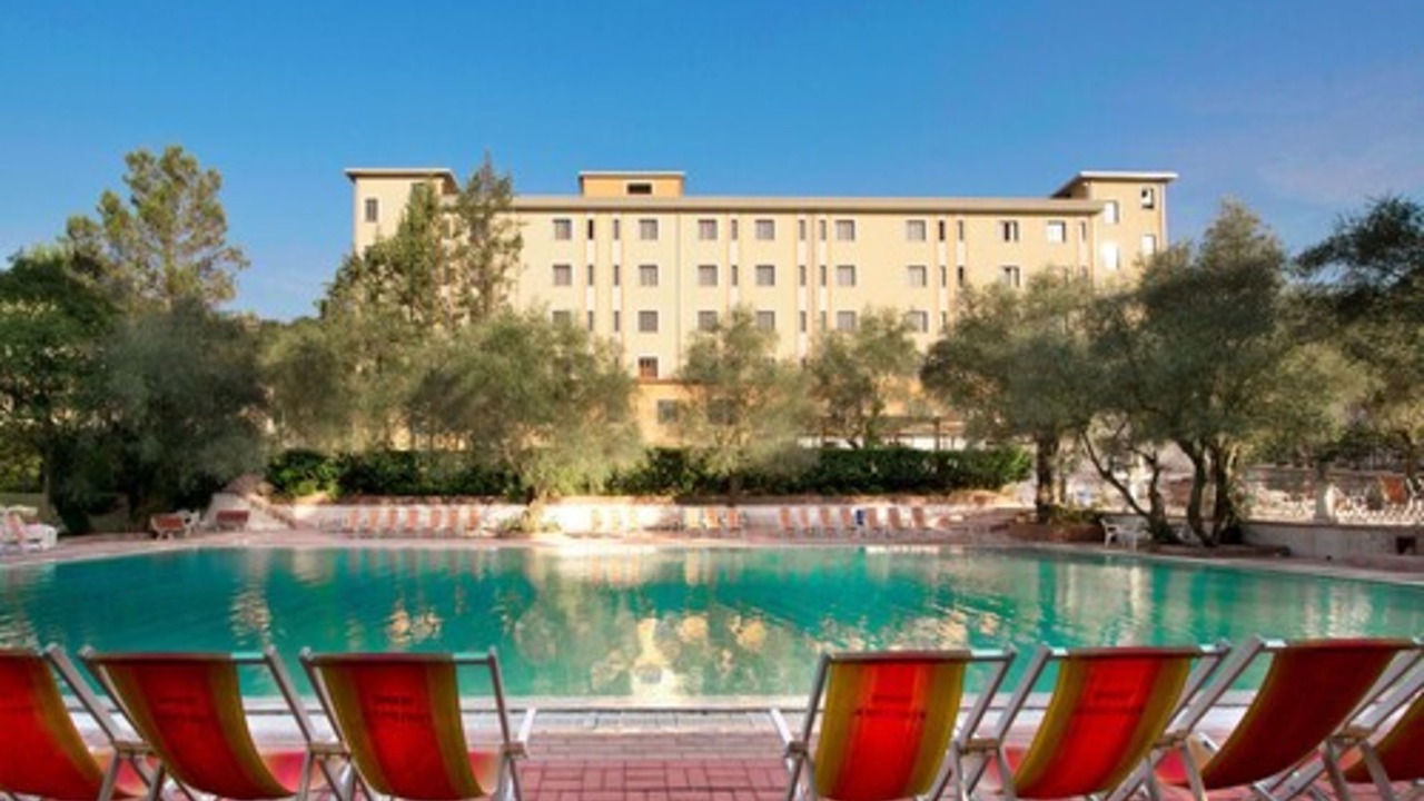 Photo of Outdoor in Contursi Terme