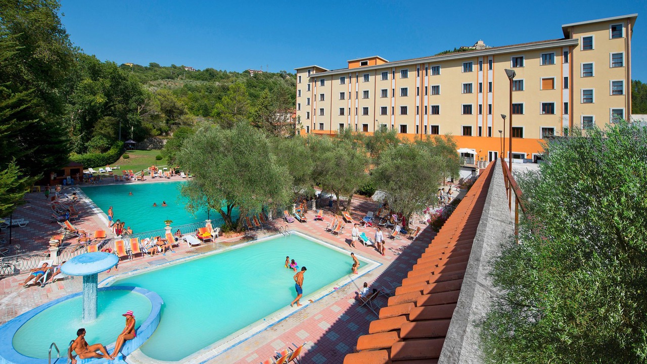 Photo of Outdoor in Contursi Terme