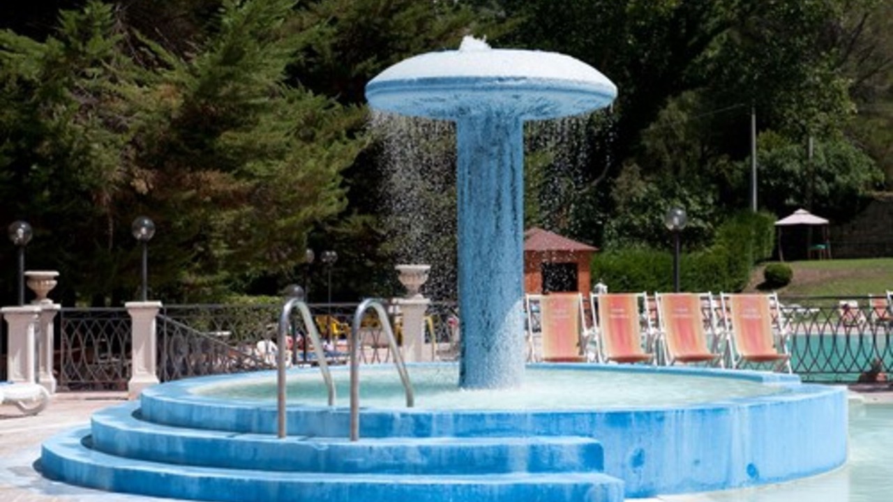 Photo of Outdoor in Contursi Terme