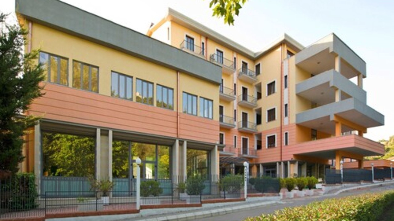 Photo of Outdoor in Contursi Terme