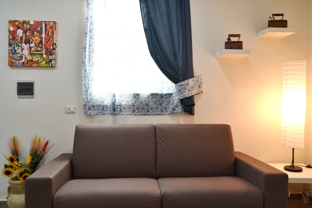 Photo of Livingroom in Montegrappa